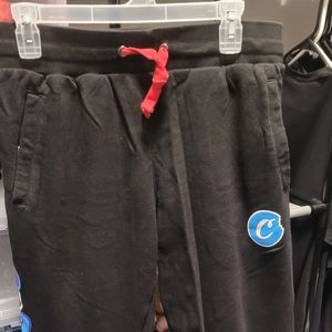 Cookies sweatpants